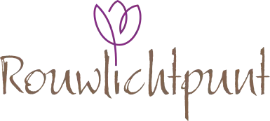 Logo Rouwlichtpunt
